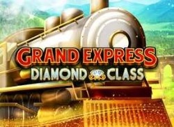 Grand Express Diamond Class