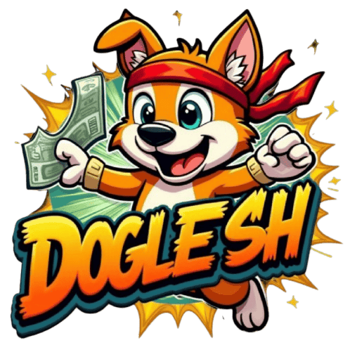 Doglesh Logo